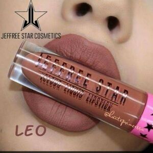 LEO Jeffree Star Velour Liquid Lipstick